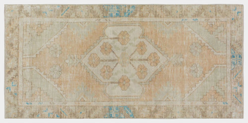 Vintage Turkish Anatolian