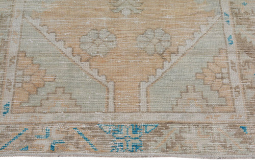 Vintage Turkish Anatolian