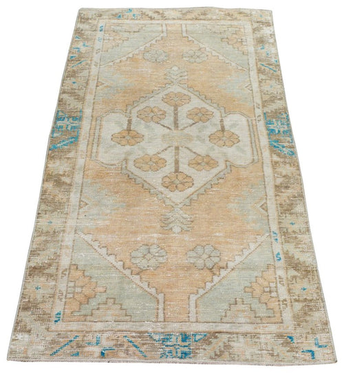 Vintage Turkish Anatolian
