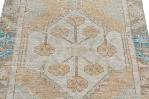 Vintage Turkish Anatolian