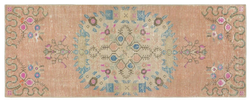 Vintage Turkish Anatolian