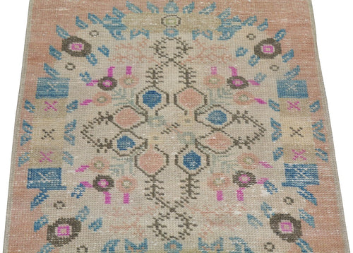 Vintage Turkish Anatolian