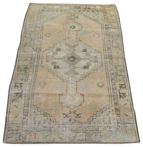 Vintage Turkish Oushak