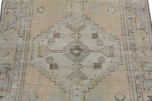 Vintage Turkish Oushak