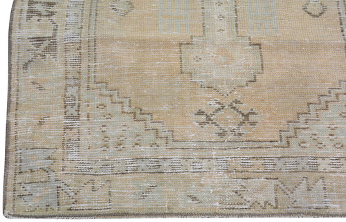Vintage Turkish Oushak
