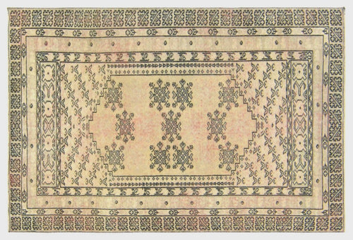 Vintage Turkish Anatolian