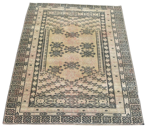 Vintage Turkish Anatolian