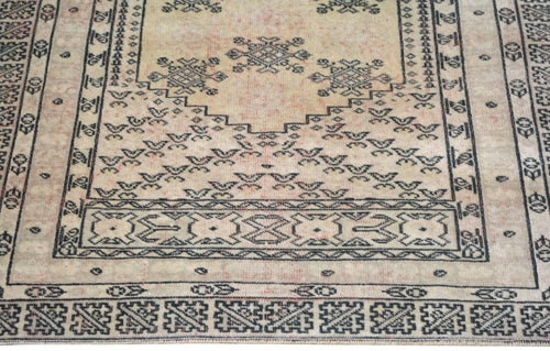 Vintage Turkish Anatolian