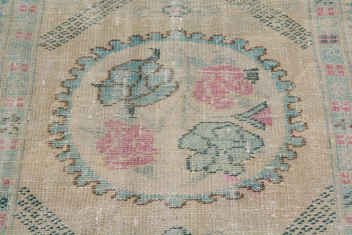 Vintage Turkish Oushak