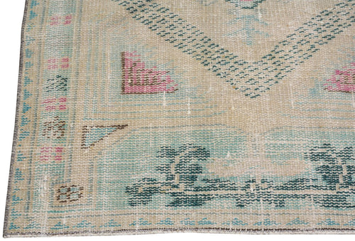 Vintage Turkish Oushak