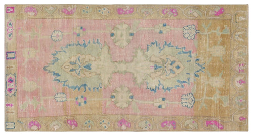 Vintage Turkish Anatolian