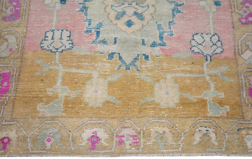 Vintage Turkish Anatolian