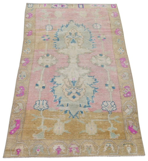 Vintage Turkish Anatolian