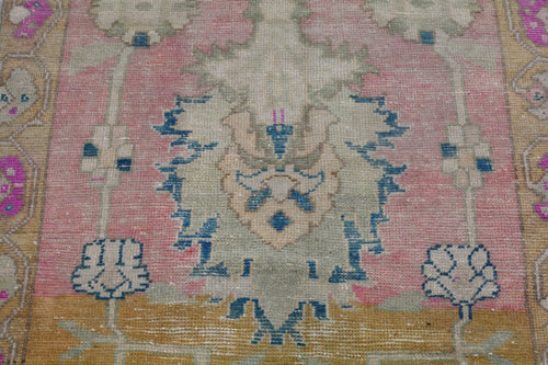 Vintage Turkish Anatolian
