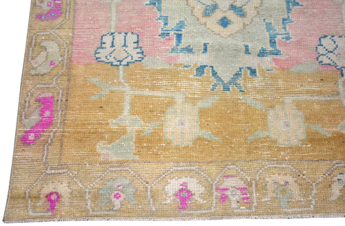 Vintage Turkish Anatolian