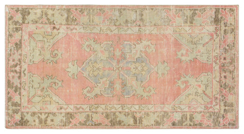 Vintage Turkish Anatolian