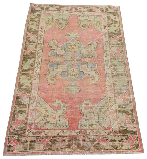 Vintage Turkish Anatolian