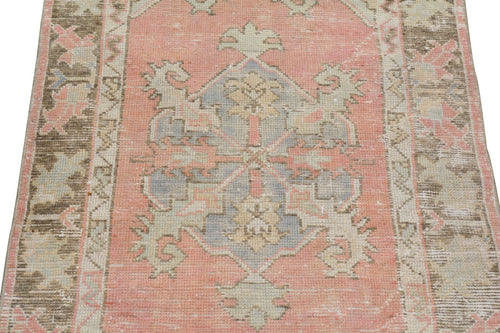 Vintage Turkish Anatolian