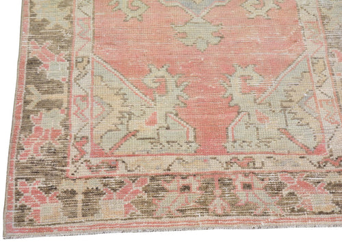 Vintage Turkish Anatolian