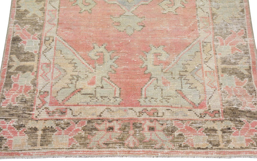 Vintage Turkish Anatolian