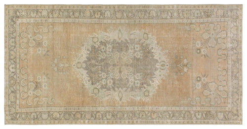 Vintage Turkish Oushak