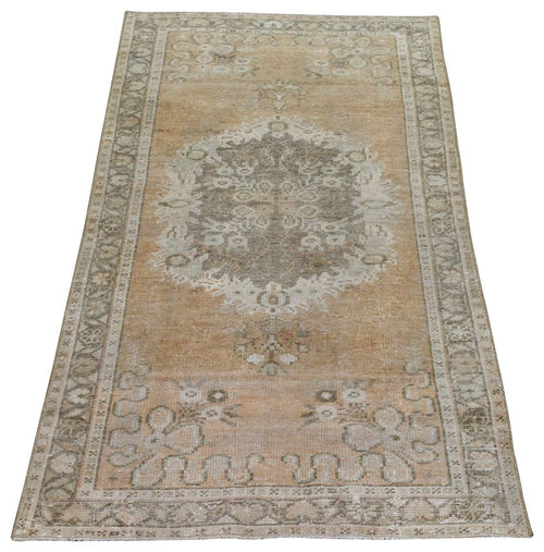 Vintage Turkish Oushak