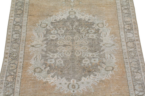 Vintage Turkish Oushak