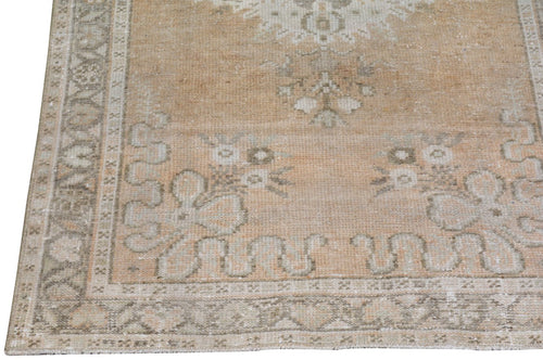 Vintage Turkish Oushak
