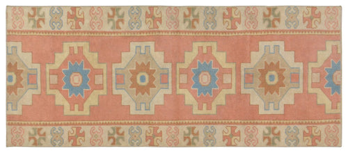 Vintage Turkish Anatolian