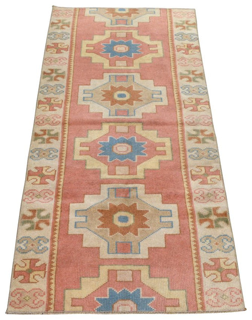 Vintage Turkish Anatolian