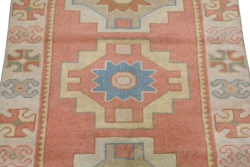 Vintage Turkish Anatolian