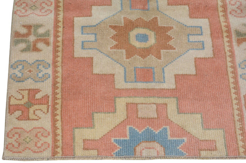 Vintage Turkish Anatolian