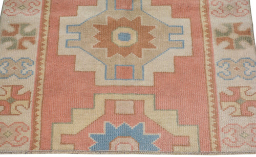 Vintage Turkish Anatolian