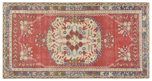 Vintage Turkish Anatolian