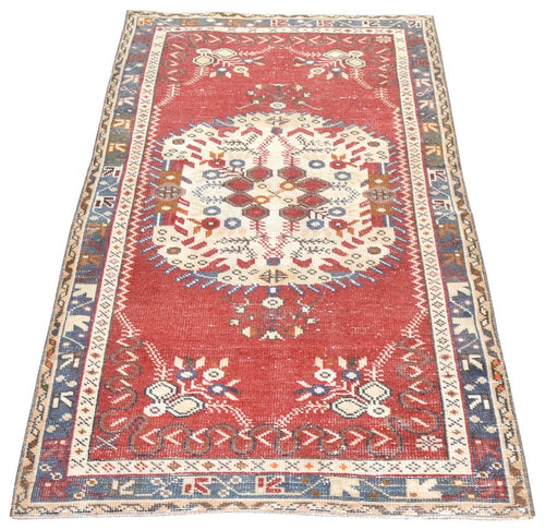 Vintage Turkish Anatolian
