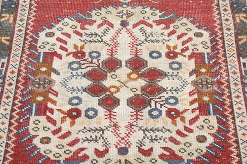 Vintage Turkish Anatolian