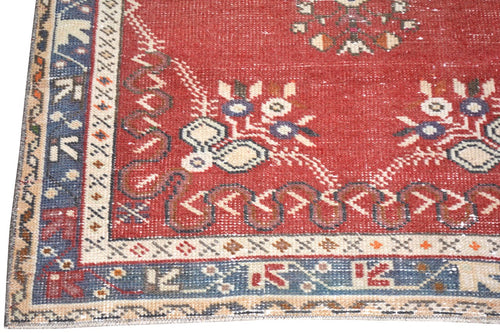Vintage Turkish Anatolian
