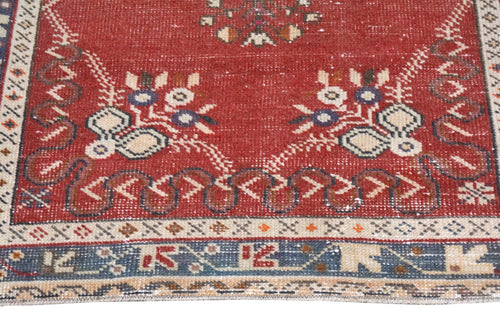 Vintage Turkish Anatolian