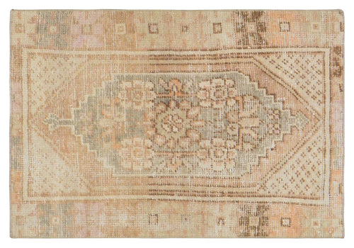 Vintage Turkish Anatolian