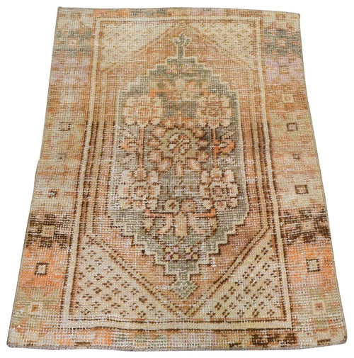 Vintage Turkish Anatolian