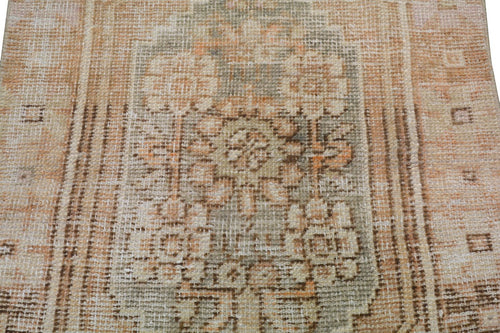 Vintage Turkish Anatolian