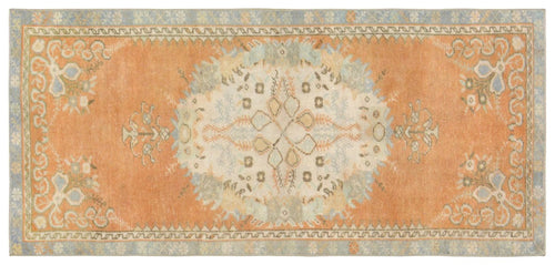 Vintage Turkish Oushak