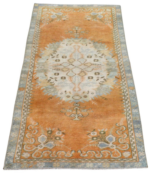 Vintage Turkish Oushak