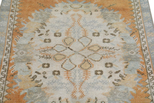 Vintage Turkish Oushak