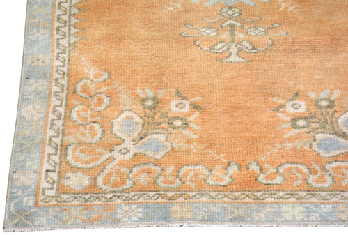 Vintage Turkish Oushak