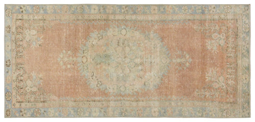 Vintage Turkish Oushak