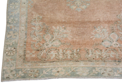 Vintage Turkish Oushak