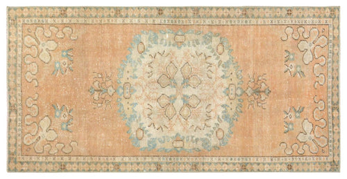 Vintage Turkish Oushak