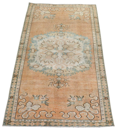 Vintage Turkish Oushak