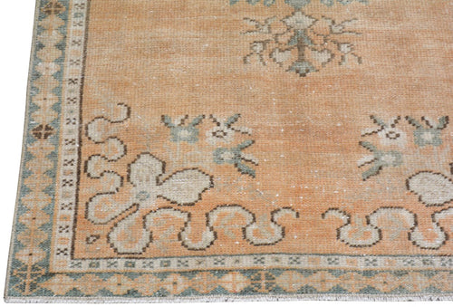 Vintage Turkish Oushak
